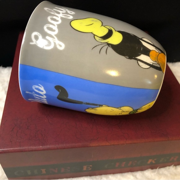 Disney 90 Years Of Magic Mickey Mouse And Friends Collectible Mug - Picture 8 of 11